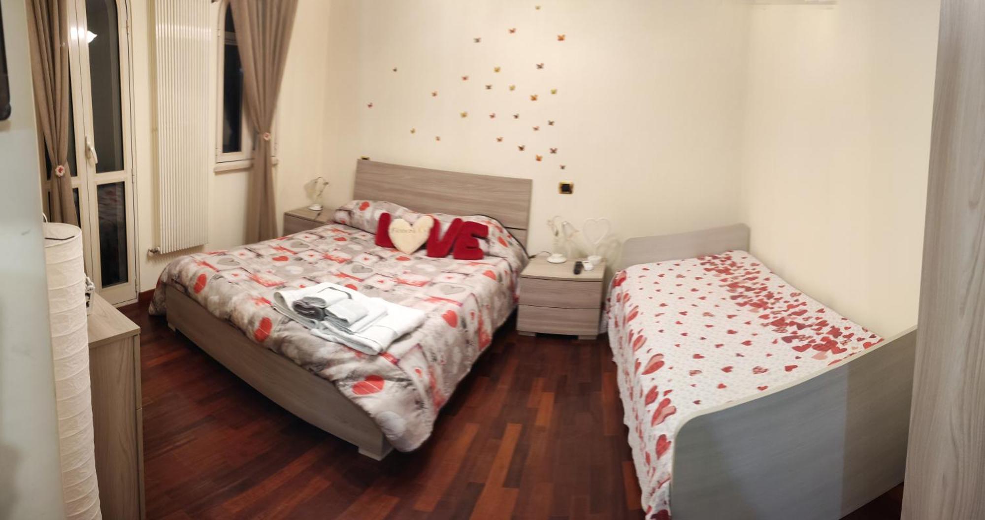 Fiorestella Pellezzano Habitación foto