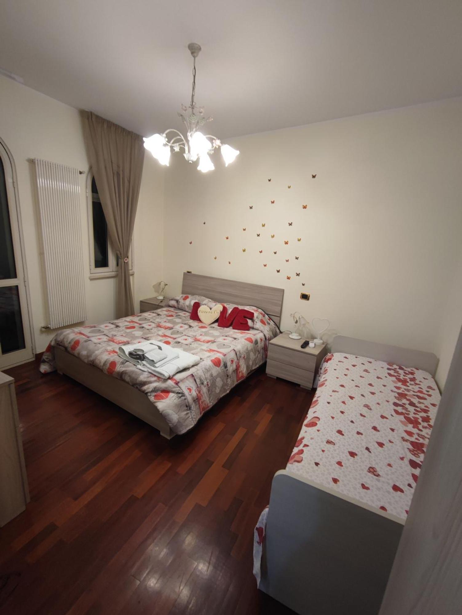Fiorestella Pellezzano Habitación foto